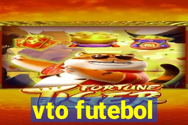 vto futebol